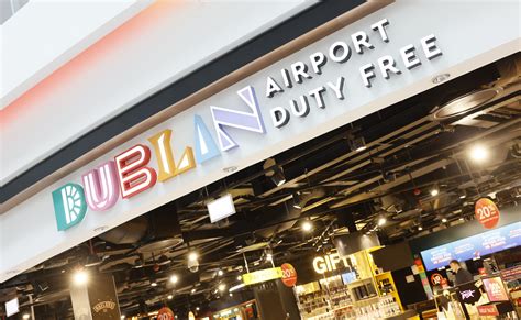 hermes dublin airport|duty free delivery Dublin airport.